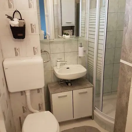 Le Petit Apartment Zadar