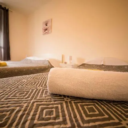 Le Petit Apartment *