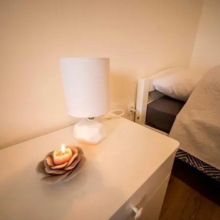 Apartment Le Petit *