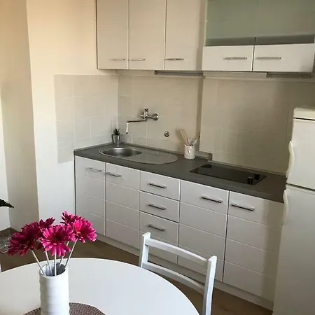 Apartment Le Petit *