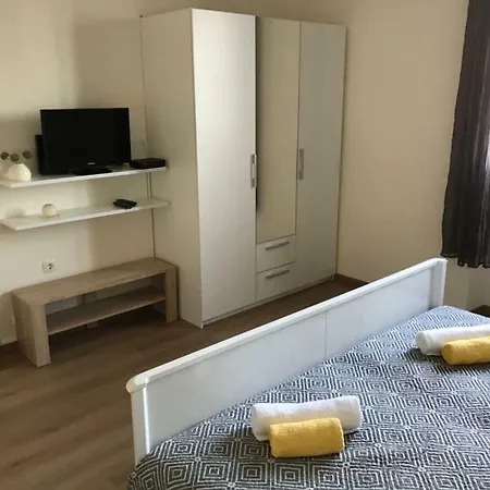 Apartment Le Petit *