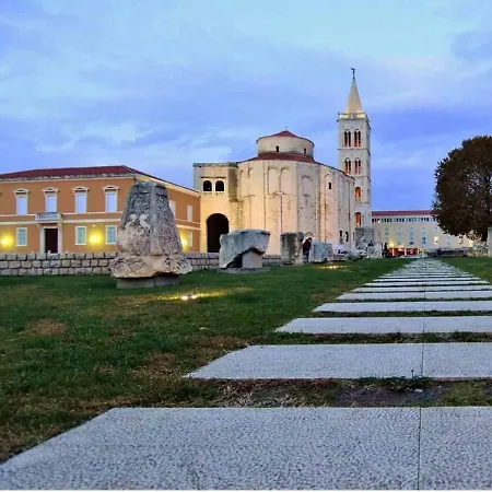 Le Petit * Zadar