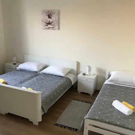 Apartment Le Petit